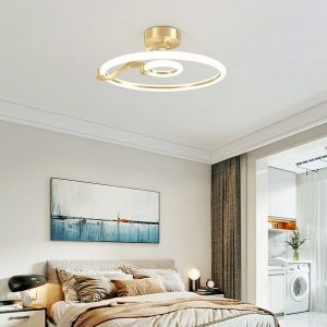 ceiling lights